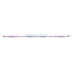 Power Button Outer For Motorola Moto G30 White By - Maxbhi Com