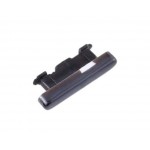 Power Button Outer For Xiaomi Redmi Note 10 Black By - Maxbhi Com