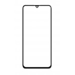 Replacement Front Glass For Huawei Enjoy Z Black By - Maxbhi Com