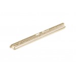 Volume Side Button Outer For Huawei Enjoy Z Pink By - Maxbhi Com