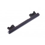 Volume Side Button Outer For Xiaomi Redmi Note 10 Black By - Maxbhi Com