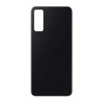 Back Panel Cover For Huawei Enjoy Z Black - Maxbhi Com