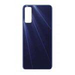 Back Panel Cover For Huawei Enjoy Z Blue - Maxbhi Com