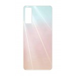 Back Panel Cover For Huawei Enjoy Z White - Maxbhi Com