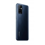 Back Panel Cover For Infinix Note 8i Black - Maxbhi Com