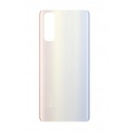 Back Panel Cover For Vivo Iqoo U1 White - Maxbhi Com