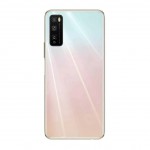 Full Body Housing For Huawei Enjoy Z Pink - Maxbhi Com