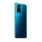 Full Body Housing For Infinix Note 8i Blue - Maxbhi Com