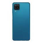 Full Body Housing For Samsung Galaxy M12 Green - Maxbhi Com