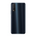 Full Body Housing For Vivo Iqoo U1 Black - Maxbhi Com