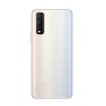 Full Body Housing For Vivo Iqoo U1 White - Maxbhi Com