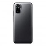 Full Body Housing For Xiaomi Redmi Note 10 Black - Maxbhi Com