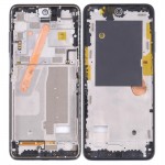 Lcd Frame Middle Chassis For Tcl 20 5g Grey By - Maxbhi Com