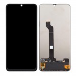 Lcd With Touch Screen For Huawei Enjoy Z Black By - Maxbhi Com