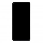 Lcd Screen For Vivo Iqoo U1 Replacement Display By - Maxbhi Com