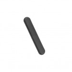 Power Button Outer For Samsung Galaxy M12 Black By - Maxbhi Com