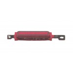 Power Button Outer For Tmobile Revvl 4 Plus Grey By - Maxbhi Com