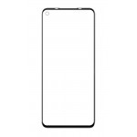 Replacement Front Glass For Infinix Note 8i Black By - Maxbhi Com