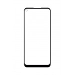 Replacement Front Glass For Oppo A53 5g Purple By - Maxbhi Com