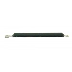 Volume Side Button Outer For Tmobile Revvl 4 Plus Black By - Maxbhi Com