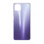 Back Panel Cover For Oppo A53 5g Purple - Maxbhi Com