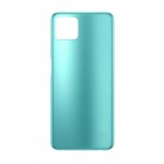 Back Panel Cover For Oppo A53 5g White - Maxbhi Com