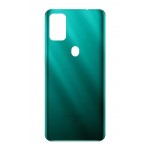 Back Panel Cover For Ulefone Note 11p Green - Maxbhi Com