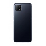 Full Body Housing For Oppo A53 5g Black - Maxbhi Com