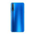 Full Body Housing For Tcl 20 5g White - Maxbhi Com