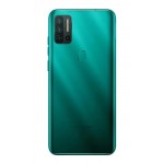 Full Body Housing For Ulefone Note 11p Green - Maxbhi Com