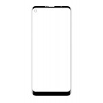 Replacement Front Glass For Ulefone Note 11p White By - Maxbhi Com