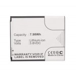 Battery For Samsung Ativ S Neo Sphi800 By - Maxbhi.com