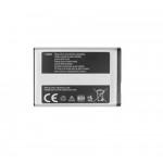 Battery For Samsung E2200 With Single Sim By - Maxbhi.com