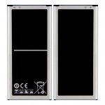 Battery For Samsung Galaxy Round G910s By - Maxbhi Com