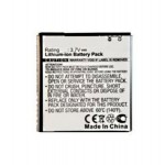 Battery For Samsung Sphd710 By - Maxbhi.com