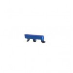 Power Button Outer For Xiaomi Poco M2 Pro Blue By - Maxbhi Com