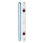 Volume Side Button Outer For Oneplus Nord Blue By - Maxbhi Com