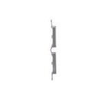 Volume Side Button Outer For Realme 6 White By - Maxbhi Com