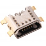 Charging Connector For Vivo S1 By - Maxbhi Com