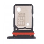 Sim Card Holder Tray For Vivo X60 Pro Plus Black - Maxbhi Com
