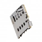 Mmc Connector For Vivo Y30 By - Maxbhi Com