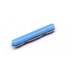 Volume Side Button Outer For Sony Xperia Xa1 Plus 64gb Blue By - Maxbhi Com