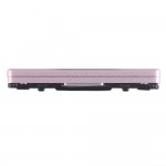 Volume Side Button Outer For Samsung Galaxy Tab S6 Lite Pink By - Maxbhi Com