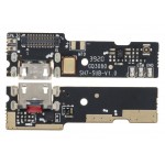 Charging Connector Flex Pcb Board For Ulefone Note 7t By - Maxbhi Com