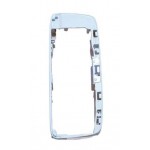 Lcd Frame Middle Chassis For Nokia 5510 Blue By - Maxbhi Com