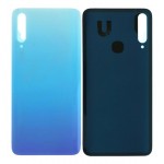 Back Panel Cover For Huawei P Smart Pro White - Maxbhi Com