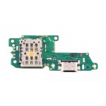 Charging Connector Flex PCB Board for Huawei nova 7 5G
