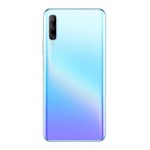 Full Body Housing For Huawei P Smart Pro White - Maxbhi Com