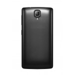 Full Body Housing For Lenovo Vibe A Black - Maxbhi Com