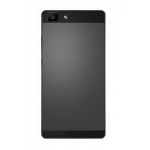 Full Body Housing For Oppo R5s Grey - Maxbhi Com